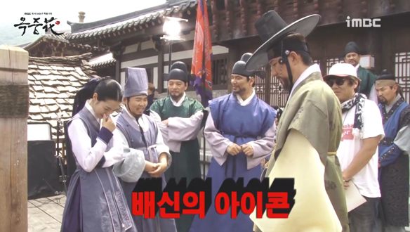 대세는 옥라인...? <생생현장> 클립