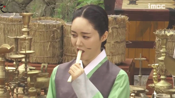 윤태원, 놓치지 않을 거예요 <생생현장> 클립