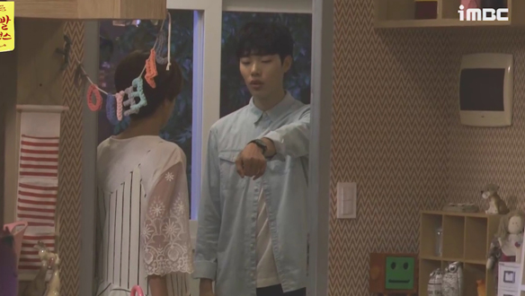 보호, 한여름밤의 고백 <생생현장> 클립