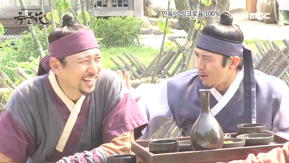 공포의 따귀 40대?! <생생현장> 클립