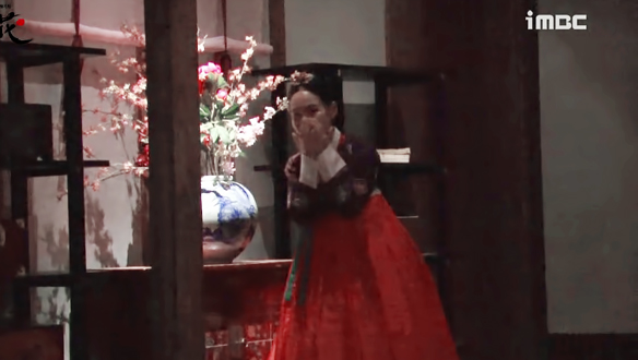 납량특집?! 신혜의 셀카 <생생현장> 클립