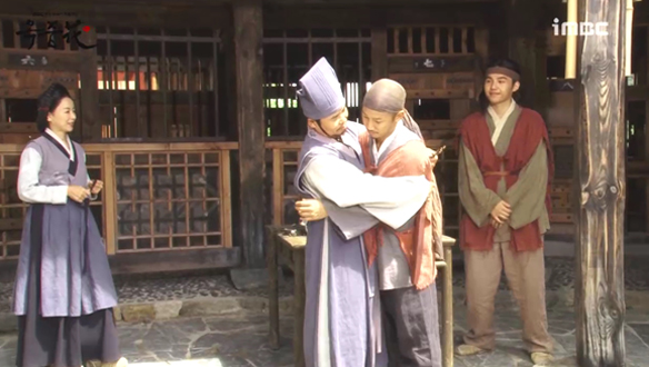 천브라더스의 애교 배틀 <생생현장>