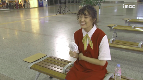 복실의 뱃속에 숨겨진 그것 <생생현장> 클립