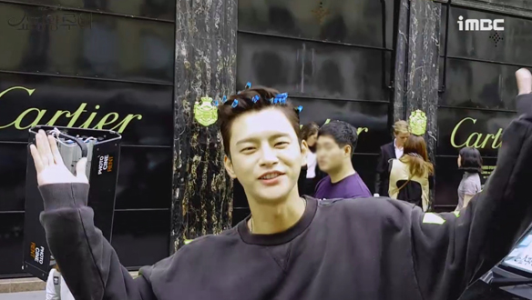 프랑스산 온실왕자 <생생현장> 클립