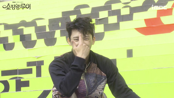 서울 한복판에 꽃거지 등장 <생생현장> 클립