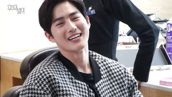 우리 우주가 달라졌어요 <생생현장> 클립