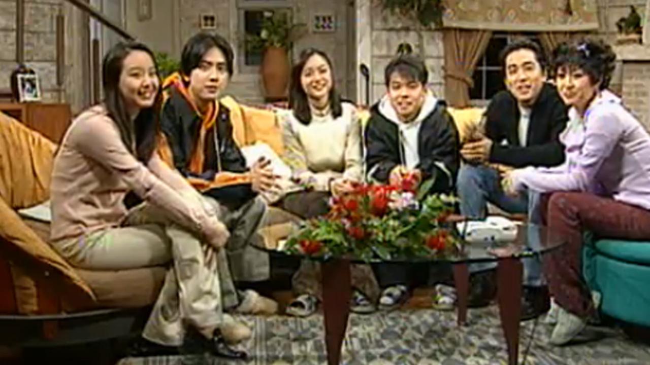 [특집회] 다큐멘터리 남자 셋 여자 셋 | 남자셋 여자셋; | 만나면 좋은 친구 MBC