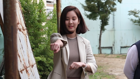 소주의 명품액션 <생생현장> 클립