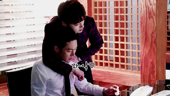 필주 매력에 빠져 봅시다! <생생현장> 클립