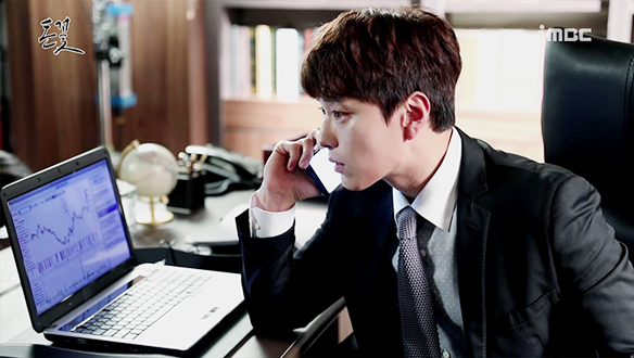 어이가 없~네?(feat. 샤우팅) <생생현장> 클립