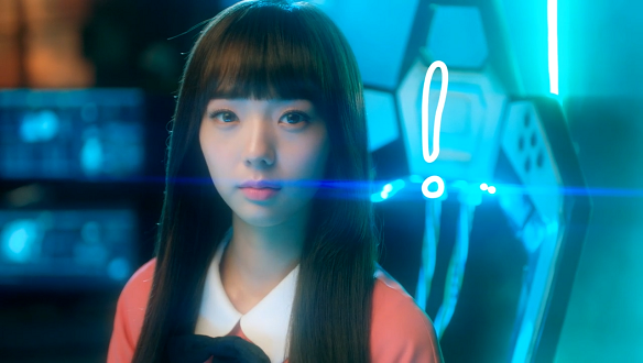 로봇이 아니야 티저02회 예고