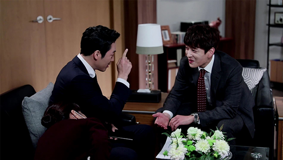 위로 같지않은 위로 <생생현장> 클립