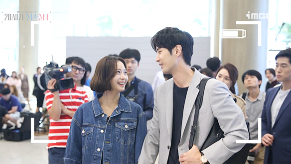 [기획영상] 진진캠 (Ft.공지원) 클립