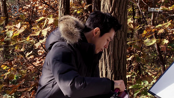 ‘장’을 장악하세요~ㅋㅋ <생생현장> 클립