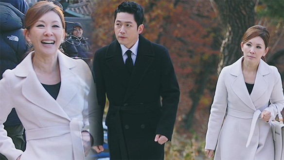 뜻 밖에 험한 길행 <생생현장> 클립