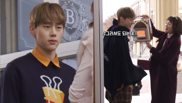 갑작스런 추위에 대처하는 방법 <생생현장> 클립