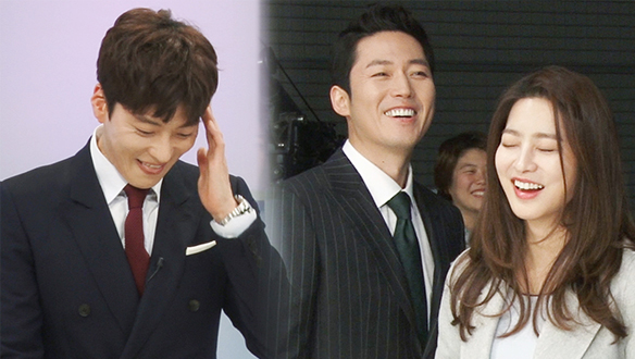 달콤 살벌한(?) 방송국 <생생현장> 클립