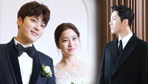 우리 결혼합니다♥ <생생현장> 클립