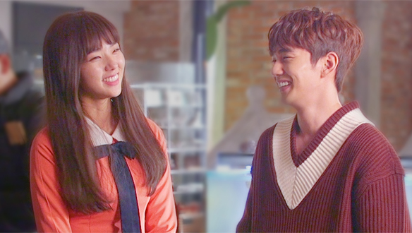 체력왕 & 배려왕 <생생현장> 클립