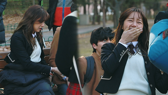 친절한 지안씨 <생생현장> 클립