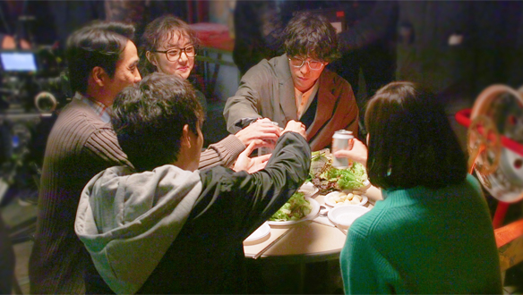 고기다 고기♥ <생생현장> 클립