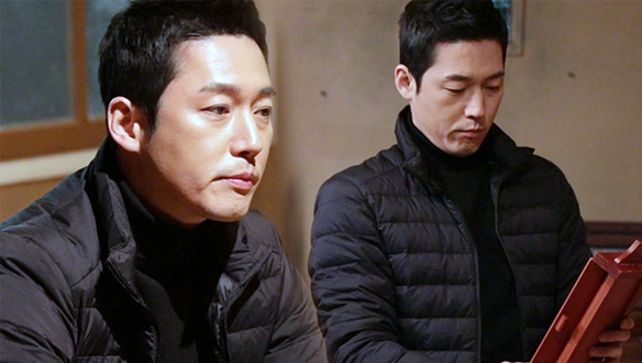 필주가 필주에게 <생생현장> 클립