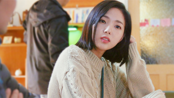 여배우들이 친해지는 법 <생생현장> 클립