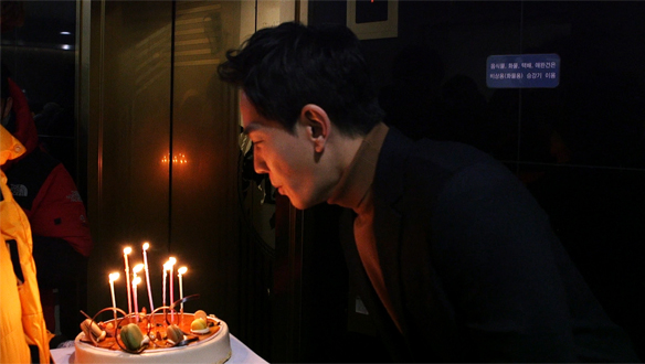 Surprise~ <생생현장>