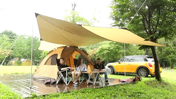 [선공개] 두준X딘딘X주은, 고난과 역경의 시작!? 클립