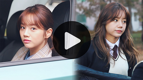 [기획영상] 송지안 플레이어 vol.2 클립