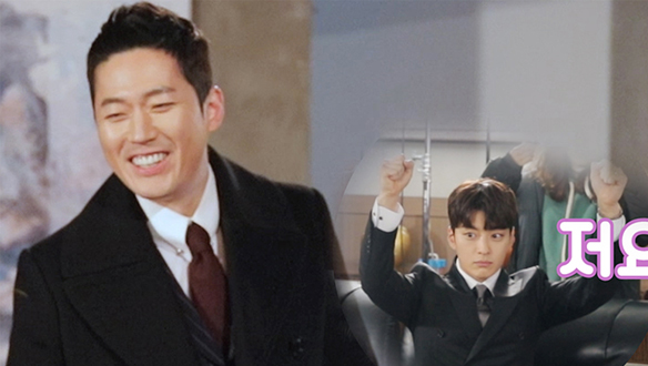 청아 타이어 <생생현장> 클립