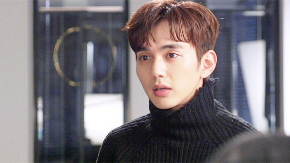 오늘도 유쾌한 뀨아커플♥ <생생현장> 클립