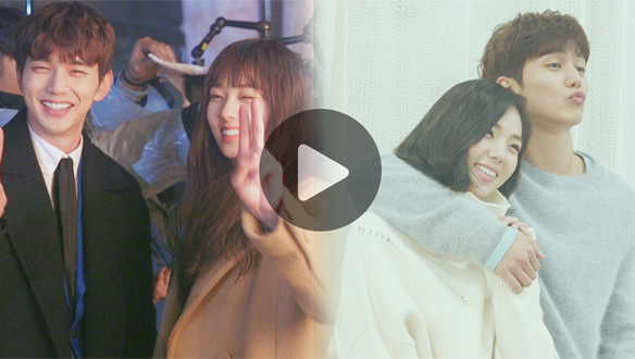 [스페셜] ▶뀨아 플레이어 클립