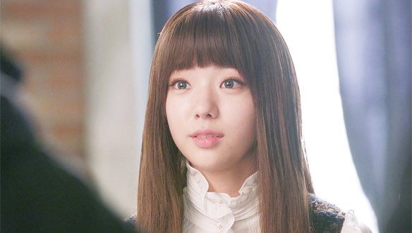 과즙미 뿜뿜! 조지아 플레이어 <생생현장> 클립