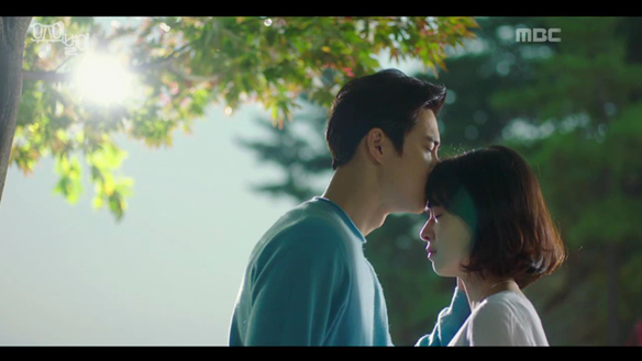 [우주의 별이] 눈에 안보여도 없어지는 건 아니예요.