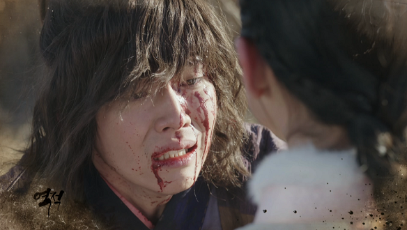 역적 : 백성을 훔친 도적 6회 예고