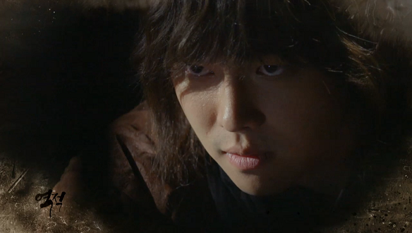 역적 : 백성을 훔친 도적 9회 예고