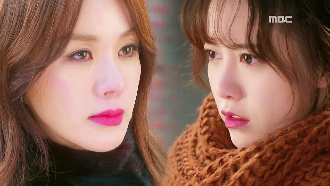 당신은 너무합니다 2회