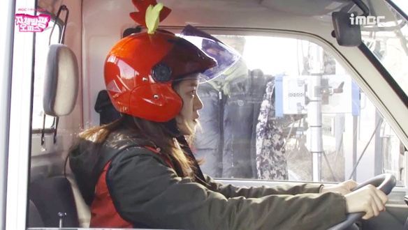 을호원의 난동부리기 <생생현장> 클립