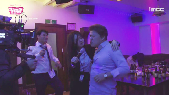 히든트랙 너는 왜 - 호원x용재 <생생현장> 클립