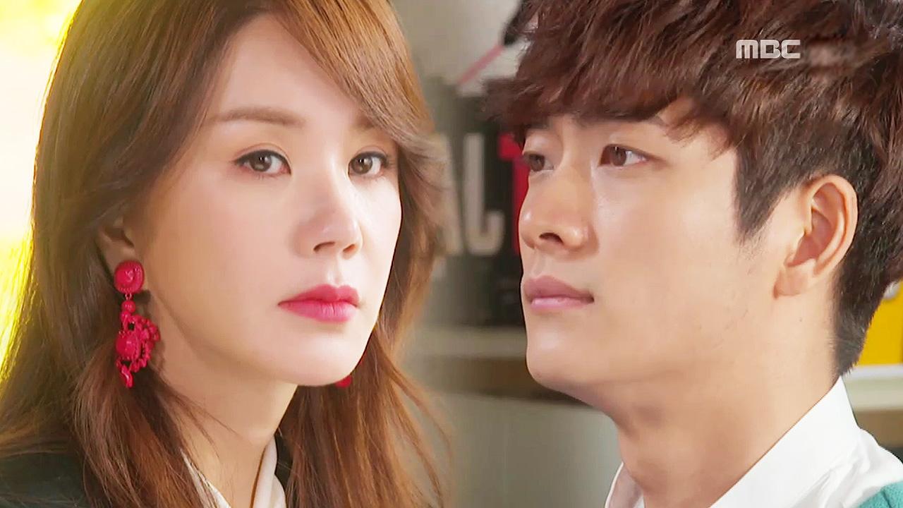 당신은 너무합니다 5회
