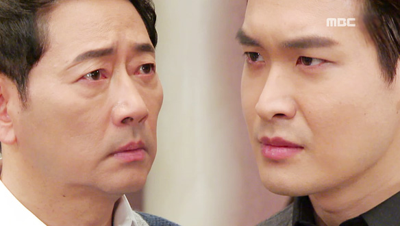 돌이킬 수 없는 사이로...