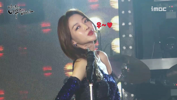 유쥐나의 유지나 따라잡기 <생생현장> 클립