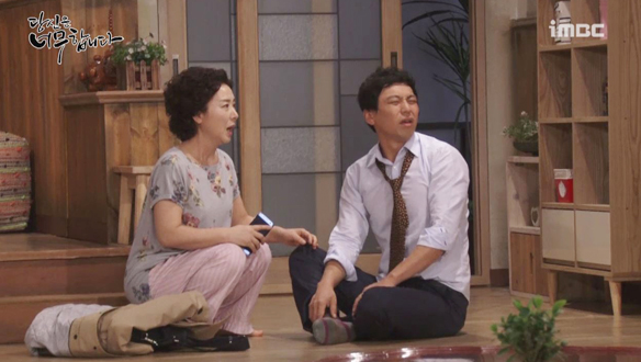 술만 마시면 인생이 고달파 <생생현장> 클립