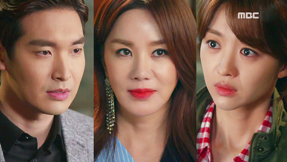 대중의 사랑을 놓칠까 봐 내가 뭘 버린 줄 아세요?