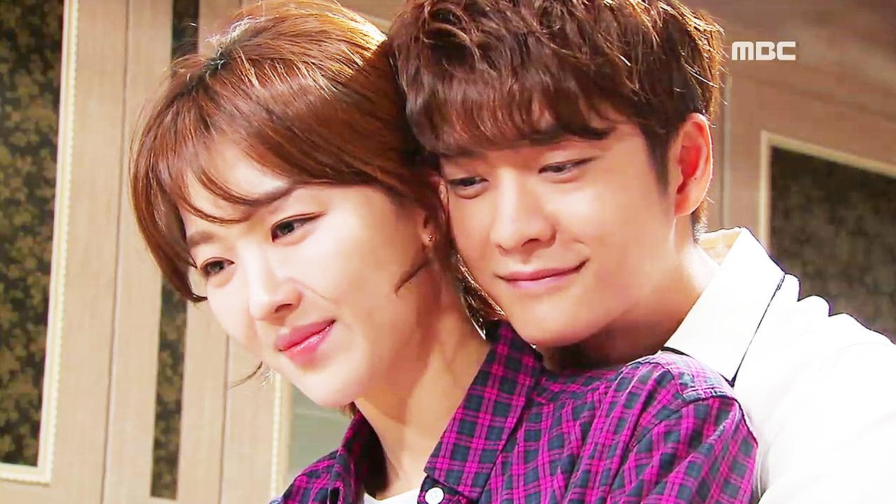 당신은 너무합니다 14회