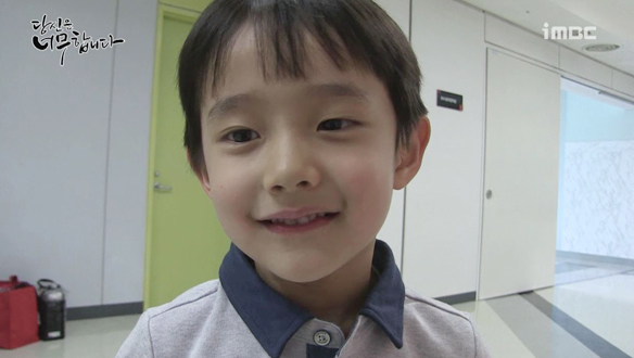 엄마 아빠, 싸우지 마세요! <생생현장> 클립