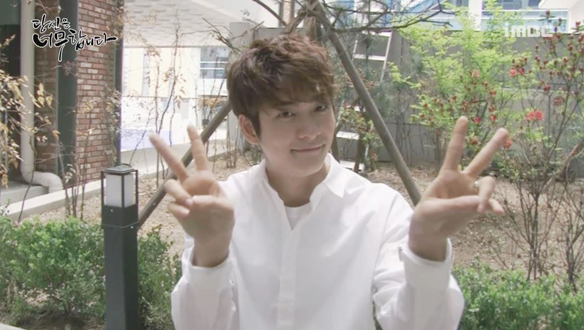 이 남자 이경수... 알고싶다 <생생현장> 클립