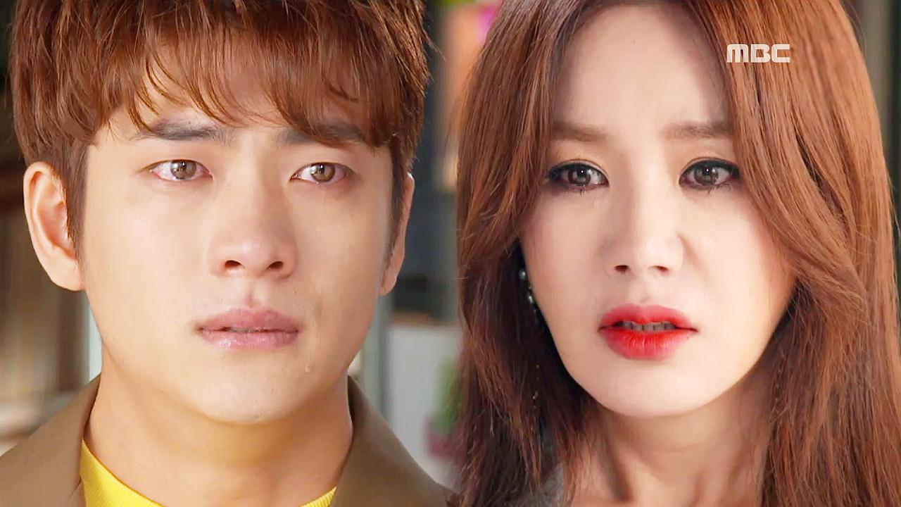 당신은 너무합니다 16회