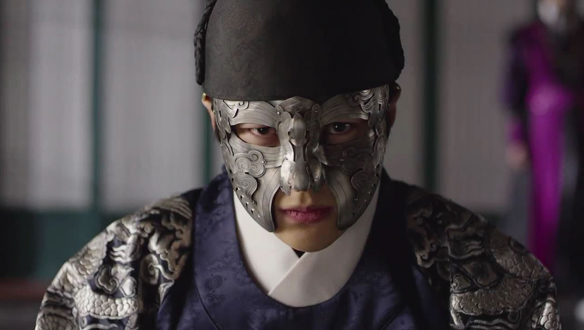 미리보는 <군주 - 가면의 주인> 3분 하이라이트 영상 공개! 클립